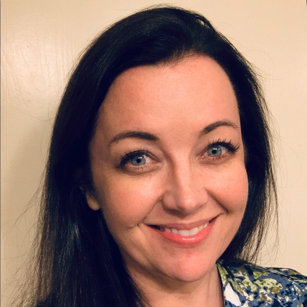 Meet your Posher, Jeannette